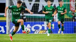 Nhận định, soi kèo Riga FC vs Slask Wroclaw, 23h00 ngày 24/7: Khách hoan ca