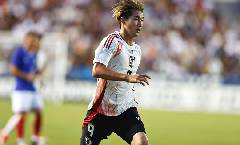 Siêu máy tính dự đoán U23 Nhật Bản vs U23 Paraguay, 00h00 ngày 25/7