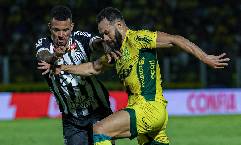 Kèo vàng bóng đá Ceara vs Mirassol, 05h00 ngày 24/7: Khách đáng tin