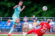 Nhận định, soi kèo FK Sarajevo vs Universitatea Craiova, 02h00 ngày 25/7: Khách làm chủ