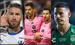 Nhận định, soi kèo MLS All-Stars vs Mexico All Stars, 08h00 ngày 24/7: Trông cả vào Messi