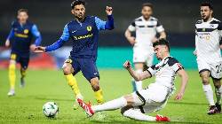 Nhận định, soi kèo NK Celje vs AEK Larnaca, 01h00 ngày 25/7: Chủ nhà gặp khó