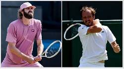 Nhận định tennis Medvedev vs Opelka, Vòng 2 Washington Open - 23h30 ngày 23/7