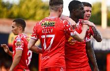 Soi kèo góc Shelbourne vs Qarabag, 1h45 ngày 24/7