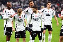 Soi kèo phạt góc Besiktas vs Shakhtar Donetsk, 01h00 ngày 25/7