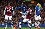 Tỷ lệ bóng đá hôm nay 23/8: Aston Villa vs Everton