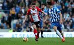 Nhận định Brighton vs Southampton, 21h00 ngày 24/8 (Ngoại hạng Anh)