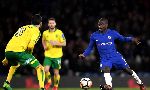 Nhận định Norwich vs Chelsea, 18h30 ngày 24/8