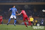 Than Quảng Ninh vs B.Bình Dương (18h 24/8): Cơ hội nào cho đất Mỏ?
