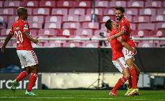 Matt Law dự đoán PSV vs Benfica, 2h ngày 25/8