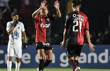 Nhận định, soi kèo Colon Santa Fe vs Sarmiento Junin, 2h30 ngày 25/8