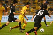 Phân tích kèo hiệp 1 Gwangju FC vs Seongnam FC, 17h00 ngày 24/8