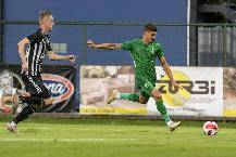 Phân tích kèo hiệp 1 Ludogorets vs Malmo, 2h ngày 25/8