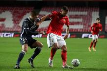 Soi kèo phạt góc PSV vs Benfica, 2h ngày 25/8