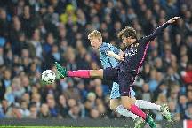 Nhận định, soi kèo Barcelona vs Man City, 2h30 ngày 25/8