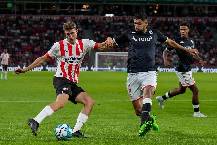 Nhận định, soi kèo PSV vs Rangers, 2h ngày 25/8