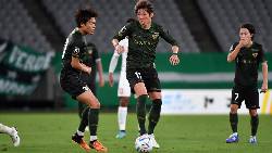 Nhận định, soi kèo Tokyo Verdy vs Tokushima Vortis, 17h ngày 24/8
