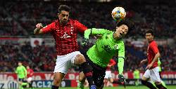 Phân tích kèo hiệp 1 Jeonbuk Motors vs Urawa Reds, 17h30 ngày 25/8