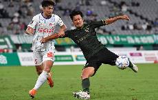 Phân tích kèo hiệp 1 Tokyo Verdy vs Tokushima Vortis, 17h ngày 24/8