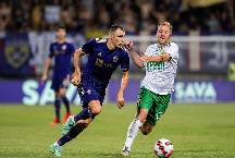 Soi kèo bóng đá C3 châu Âu đêm nay 25/8: Cluj vs Maribor