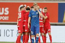 Soi k&egrave;o b&oacute;ng đ&aacute; Europa League đ&ecirc;m nay 26/8: Omonia vs Gent