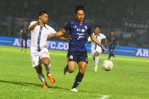 Soi kèo, dự đoán Macao Arema vs RANS, 15h30 ngày 24/8