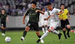 Soi kèo phạt góc Tokyo Verdy vs Tokushima Vortis, 17h ngày 24/8