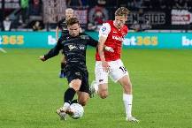 Nhận định, soi kèo AZ Alkmaar vs Brann, 1h45 ngày 25/8