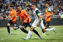 Nhận định, soi kèo Ballkani vs BATE Borisov, 1h45 ngày 25/8