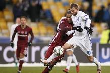 Nhận định, soi kèo Dynamo Kyiv vs Besiktas, 00h00 ngày 25/8