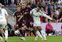 Nhận định, soi kèo Heart of Midlothian vs PAOK Saloniki, 1h45 ngày 25/8