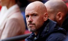 Tân binh đắt giá chấn thương, fan M.U bất ngờ 'mừng thầm'