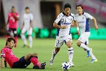 Nhận định, soi kèo Gamba Osaka vs Avispa Fukuoka, 16h30 ngày 24/8: Tiếp tục sa sút