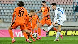 Nhận định, soi kèo Oleksandriya vs Shakhtar Donetsk, 17h00 ngày 24/8: Sáng cửa dưới