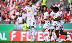 Nhận định, soi k&egrave;o RB Leipzig vs Bochum, 20h30 ng&agrave;y 24/8: Đối thủ y&ecirc;u th&iacute;ch