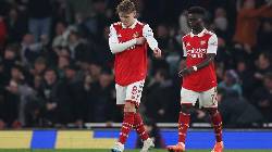 Chuyên gia Tony Ansell dự đoán Arsenal vs Leeds United, 23h30 ngày 23/8