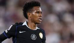 Cole Palmer chấn thương, Estevao đi vào lịch sử khi Chelsea thắng tưng bừng