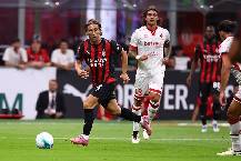 Nhận định, soi kèo AC Milan vs Cremonese, 1h45 ngày 24/8: Tìm lại vị thế