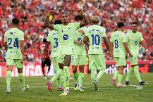 Nhận định, soi kèo Levante vs Barcelona, 2h30 ngày 24/8: Quá khó cho chủ nhà