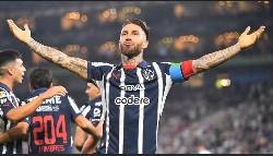 Nhận định, soi kèo Monterrey vs Club Necaxa, 08h00 ngày 24/8: Nối dài mạch thắng