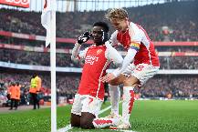 Siêu máy tính dự đoán Arsenal vs Leeds United, 23h30 ngày 23/8