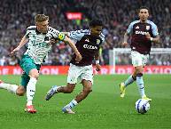 Soi kèo góc Brentford vs Aston Villa, 21h00 ngày 23/8