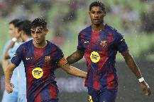 Soi kèo góc Levante vs Barcelona, 02h30 ngày 24/8