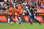 Nhận định bóng đá Lorient vs Rodez, 01h45 ngày 24/9: Điểm yếu sân khách