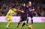 Nhận định dự đoán La Liga vòng 6: Barcelona vs Villarreal