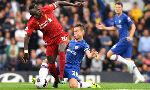 Kết quả tỷ số Chelsea vs Liverpool, 22h30 ngày 22/9