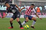 Phân tích tỷ lệ Guadalajara Chivas vs Pachuca, 9h ngày 25/9
