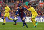 Dự đoán Barcelona vs Villarreal (2h 25/9) bởi Deco