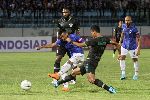 Phân tích tỷ lệ Kalteng Putra vs PSIS Semarang, 15h30 ngày 24/9