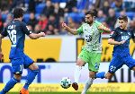 Tỷ lệ bóng đá hôm nay 23/9: Wolfsburg vs Hoffenheim